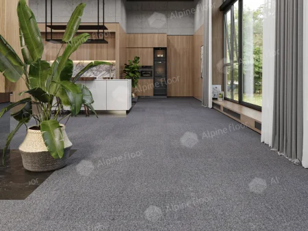 Ковровая плитка Alpine Floor Huron 402-3 Манитулин в Чебоксарах