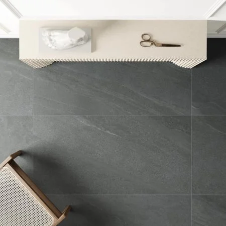 Керамогранит Coliseum Контеа Грэй 60х120 (Натуральный и Реттифицированный) в Чебоксарах