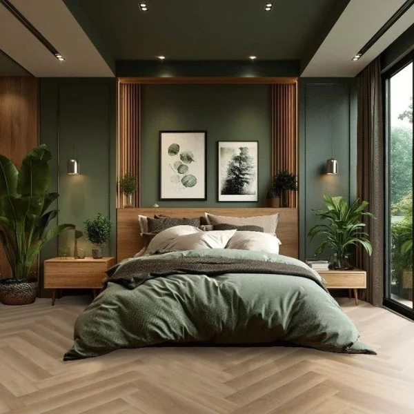 ПВХ плитка Bonkeel Rockstar Victor Планка (914,4 x 152,4 мм) в Чебоксарах