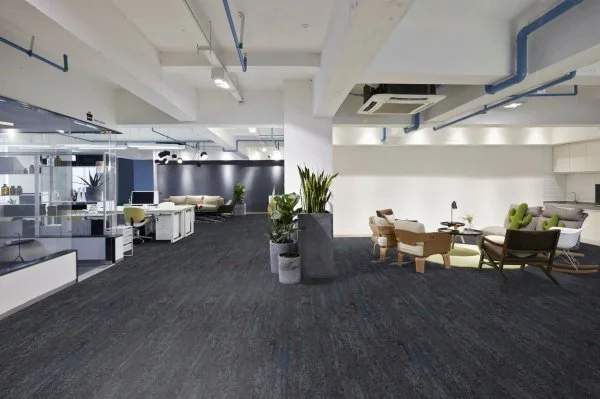 Ковровая плитка AW Marathon 97 в Чебоксарах