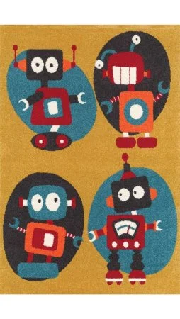 Ковер Синтелон Play 1,20x1,70 E2YPY Прямоугольник в Чебоксарах