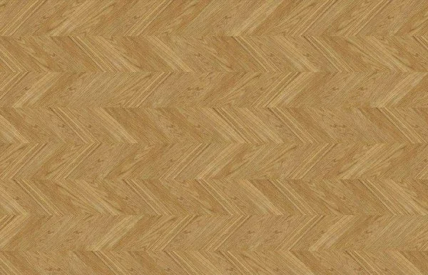 Пробковое покрытие CorkStyle Chevron Gold в Чебоксарах