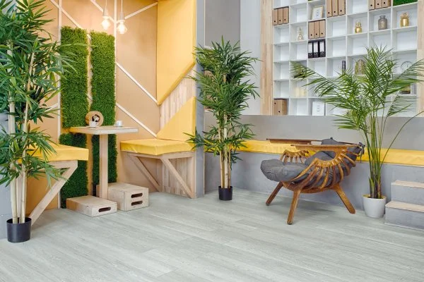 Каменно-полимерная плитка Alpine Floor Grand Sequoia Секвоя Сагано ECO 11-22, 4мм 43 класс в Чебоксарах