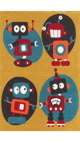 Ковер Синтелон Play 1,20x1,70 E2YPY Прямоугольник в Чебоксарах