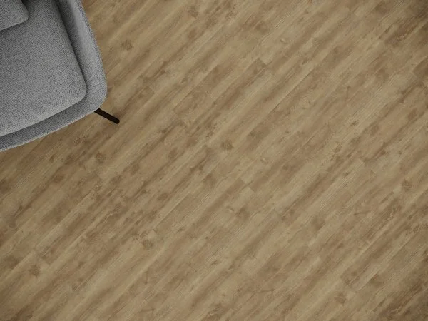 Кварц-виниловая плитка FineFloor Strong Дуб Мура FF-1254 в Чебоксарах