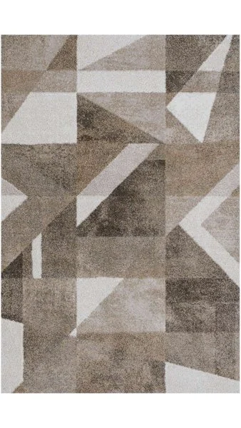 Ковер Синтелон Mondo 1,20х1,70 63EDB Прямоугольник в Чебоксарах