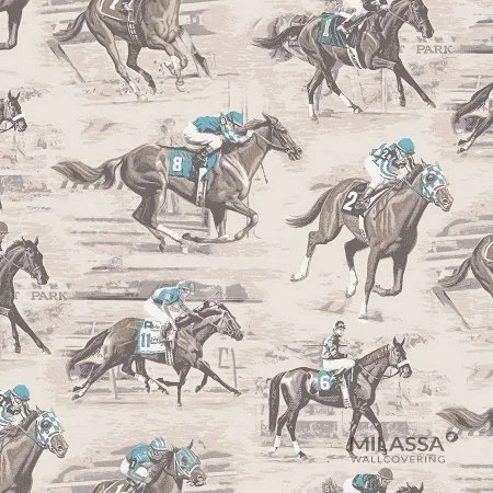 Обои Milassa Twins 12, 012/1 в Чебоксарах