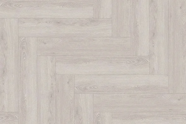 Виниловый пол Floor Factor Herringbone White Smoke Oak в Чебоксарах