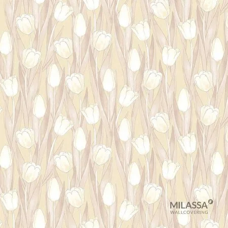 Обои Milassa Swan SW1, 002 в Чебоксарах