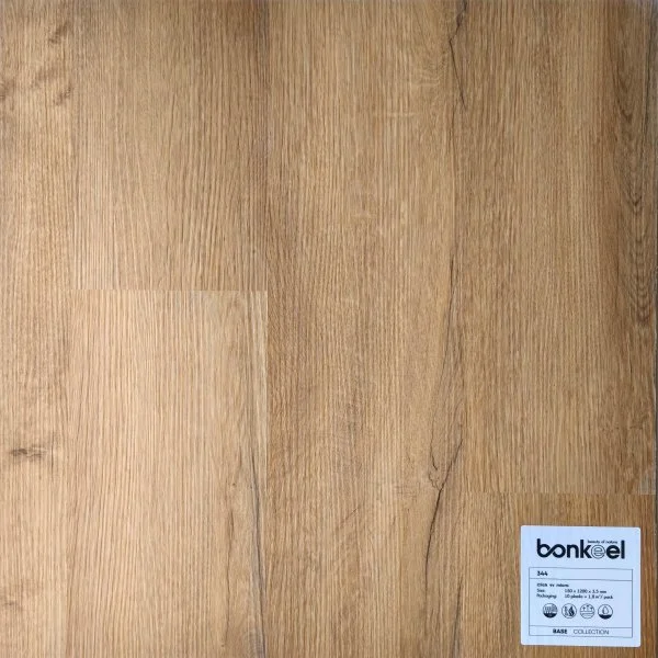 Плитка SPC Bonkeel Base 3.5мм 344 в Чебоксарах
