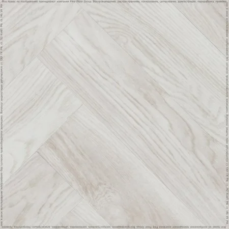 ПВХ плитка FineFlex Wood Дуб Лапландский FX-105 в Чебоксарах