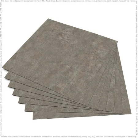 ПВХ плитка FineFlex Stone Пайер FX-205 в Чебоксарах