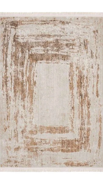 Ковер Синтелон Palermo 1,40x2,00 30EHE Прямоугольник в Чебоксарах