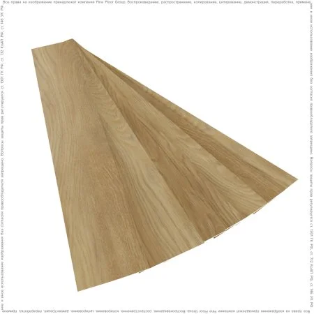 ПВХ плитка FineFlex Wood Дуб Эрзи FX-111 в Чебоксарах
