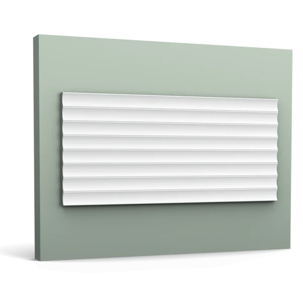 Декоративная панель Orac W109 (200x25x1.2 см) в Чебоксарах