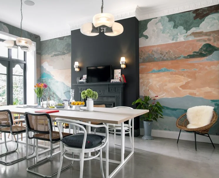 Обои Loymina Etude vol. II ETD20 004 в Чебоксарах