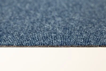 Ковровая плитка Bonkeel Space Blue в Чебоксарах