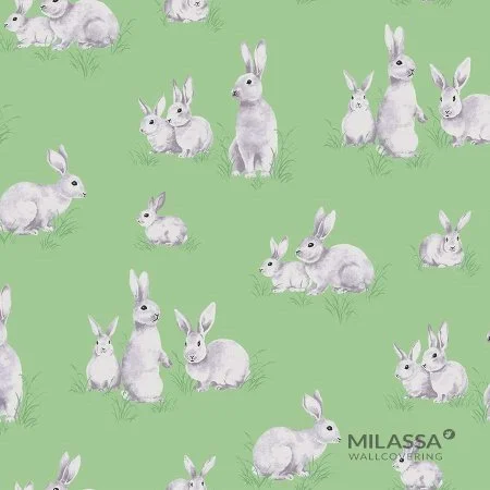 Обои Milassa Twins 1, 005 в Чебоксарах