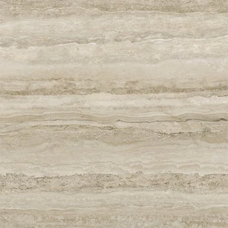 Керамогранит Vitra CityStone Травертин Линейный 60х60 (Натуральная и Реттифицированная) в Чебоксарах