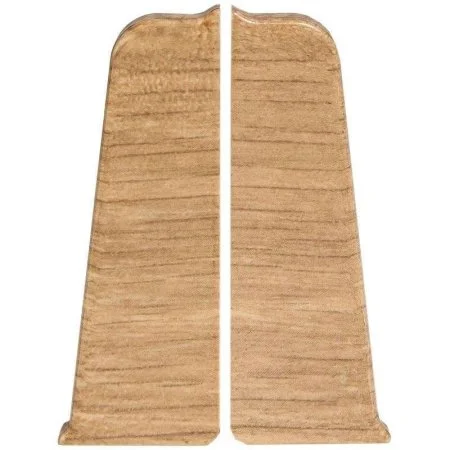 Заглушка INDO70 10 Дуб Бурбон в Чебоксарах