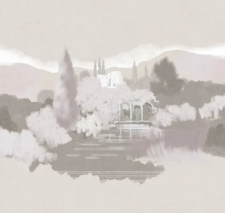 Обои Loymina Пейзаж vol. 2 ART12 002 в Чебоксарах