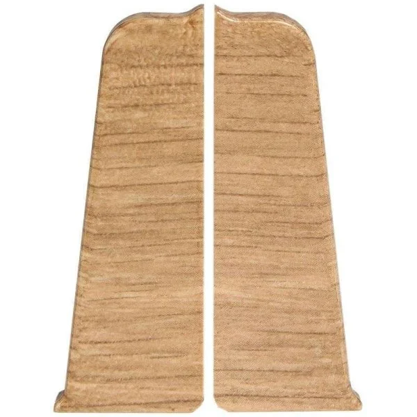 Заглушка INDO70 10 Дуб Бурбон в Чебоксарах