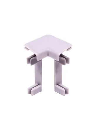 Внутренний угол Korner 106 Светло-серый в Чебоксарах