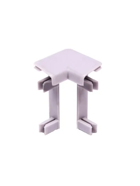 Внутренний угол Korner 106 Светло-серый в Чебоксарах