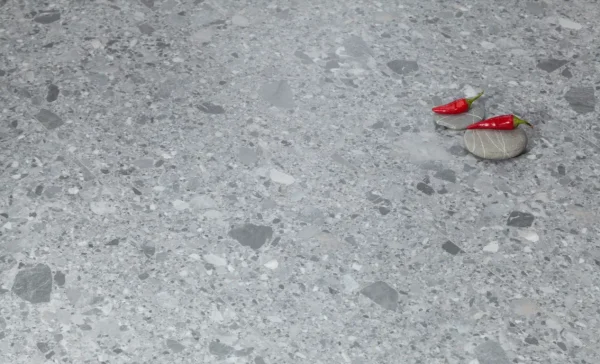 Плитка SPC Bonkeel Tile 4мм Grigio Terrazzo в Чебоксарах