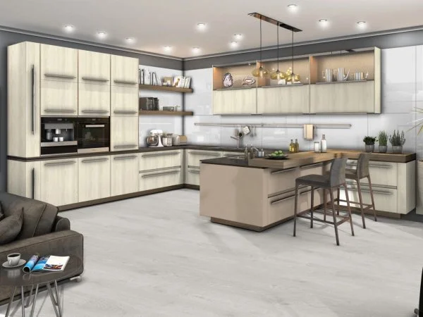 Ламинат AGT Effect PRK903 Эверест в Чебоксарах