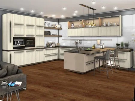 Ламинат AGT Effect PRK909 Россо в Чебоксарах