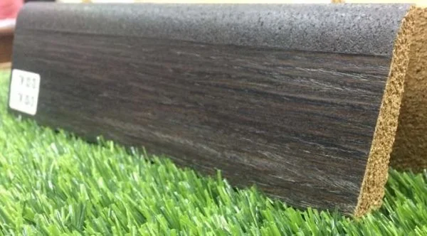 Эластичный пробковый плинтус ArtCorkDesing CW 03-13 10х60х915 мм в Чебоксарах