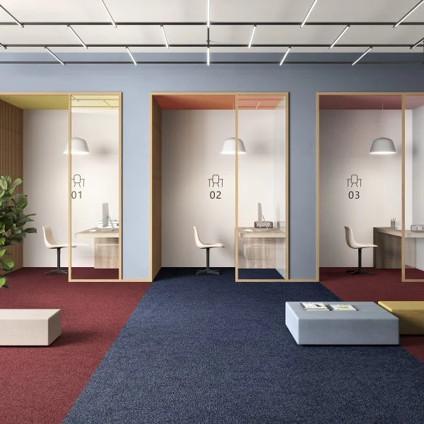 Ковровая плитка AW Medusa 77 в Чебоксарах