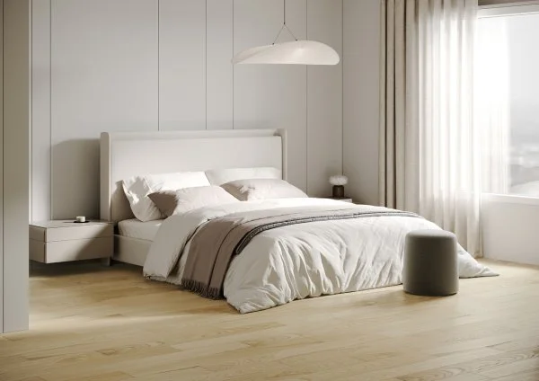 Паркетная доска Quartz Parquet Классик 7 мм Дуб Тоскана 407 в Чебоксарах