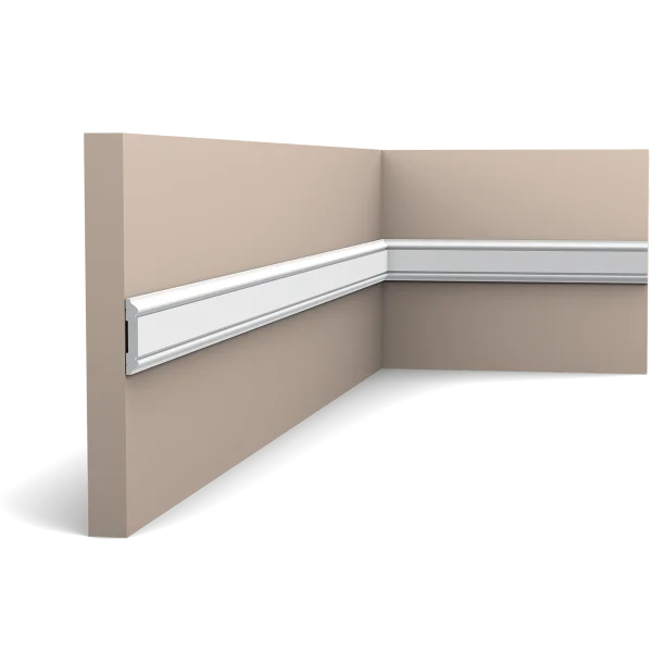 Молдинг Orac PX144 Flex (47*8*2000 мм) в Чебоксарах