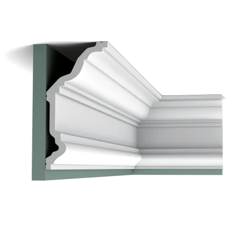 Карниз Orac C332 (23*114*2000 мм) в Чебоксарах