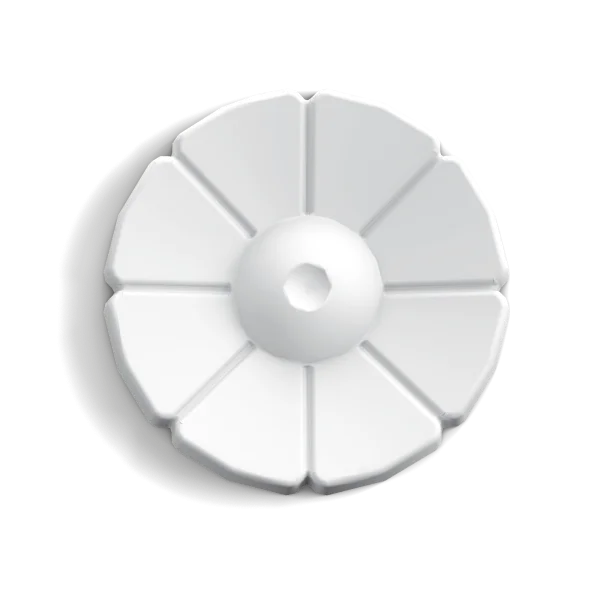 Декоративный элемент Orac P20 (D6.1*8*61 мм) в Чебоксарах