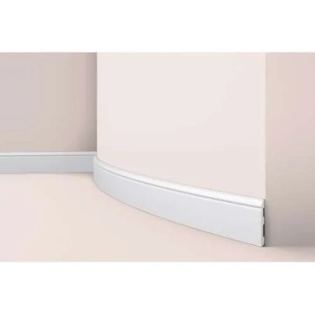 Плинтус NMC Wallstyl FL1 Flex (80х12х2000 мм) в Чебоксарах