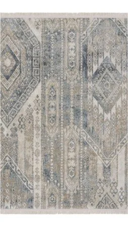 Ковер Синтелон Palermo 1,60x2,30 01KWK Прямоугольник в Чебоксарах