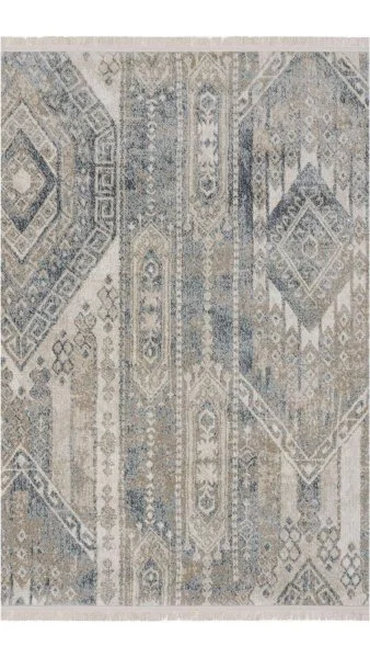 Ковер Синтелон Palermo 1,60x2,30 01KWK Прямоугольник в Чебоксарах