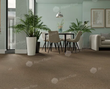 Ковровая плитка Alpine Floor Huron 402-2 Сагино в Чебоксарах