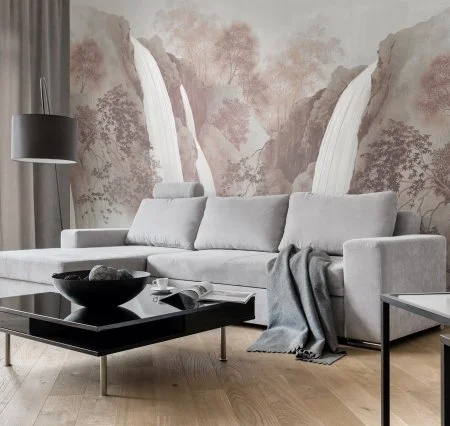 Обои Loymina Пейзаж ART5 012 в Чебоксарах