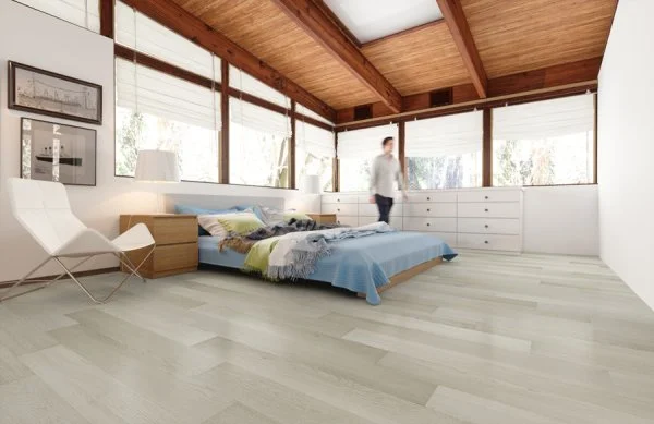 Кварц-виниловая плитка Refloor Fargo Comfort 67W948 Дуб Амстердам в Чебоксарах