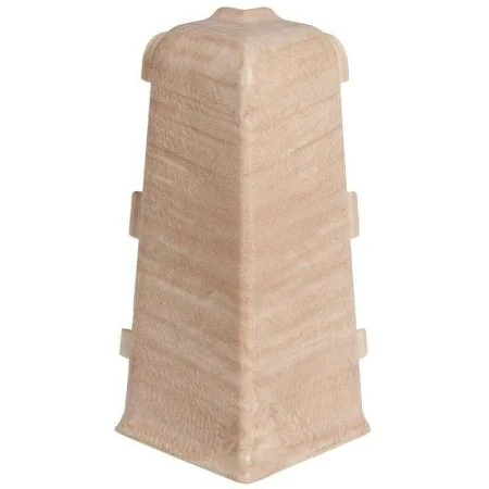 Угол наружный INDO70 04 Дуб Лингбург в Чебоксарах