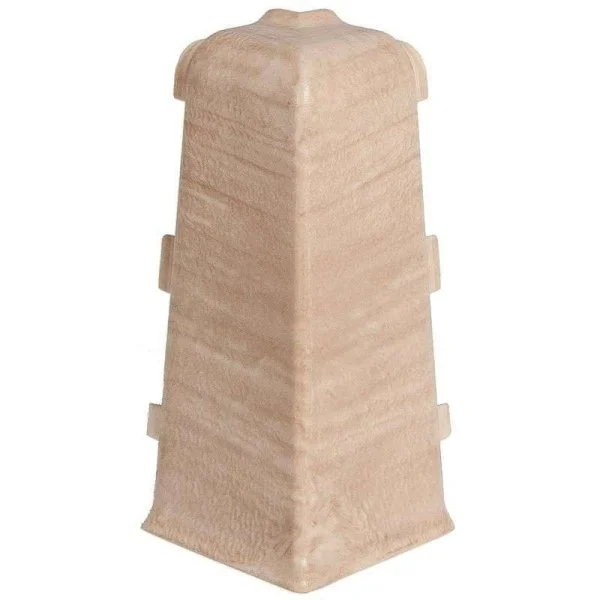 Угол наружный INDO70 04 Дуб Лингбург в Чебоксарах