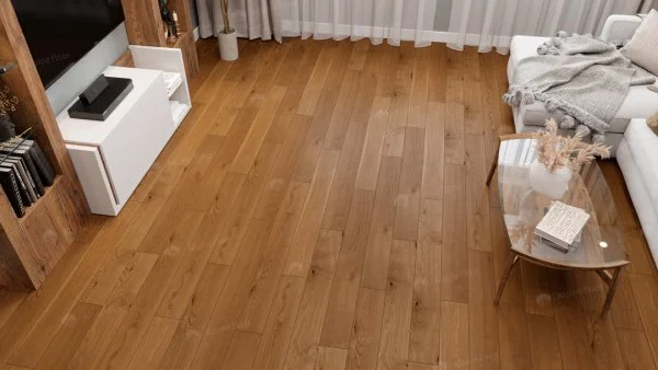 Инженерная доска Alpine Floor Studio Дуб Антик в Чебоксарах