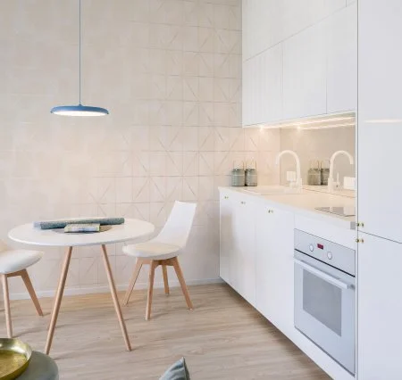 Обои Milassa Окинава OK6 001/1 в Чебоксарах