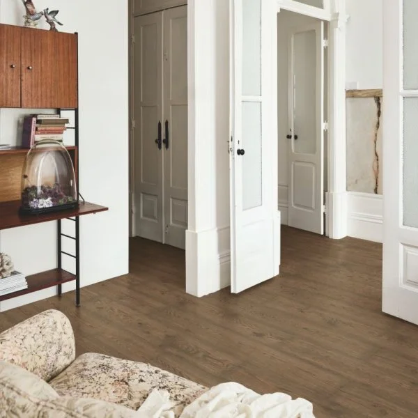 Ламинат Pergo Uppsala Pro Дуб Вековой Коричневый L1249-05243 в Чебоксарах