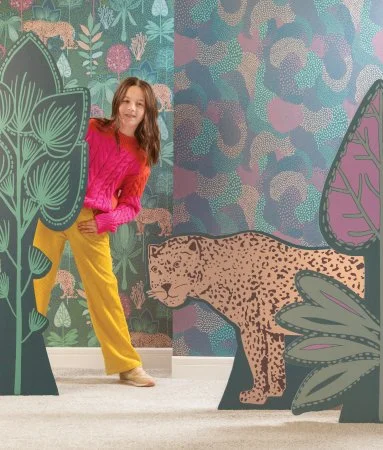 Обои Milassa Bon Voyage D2, 018 в Чебоксарах