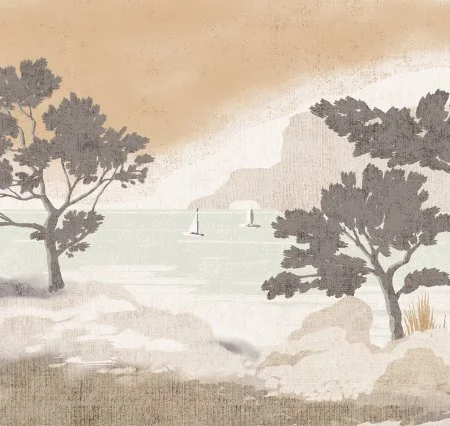 Обои Loymina Пейзаж vol. 2 ART18 002 в Чебоксарах